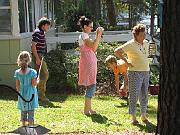 Lydia&#39;s Family Reunion 096